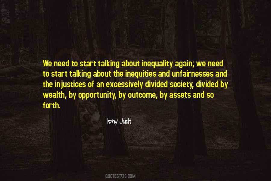 Tony Judt Quotes #871099