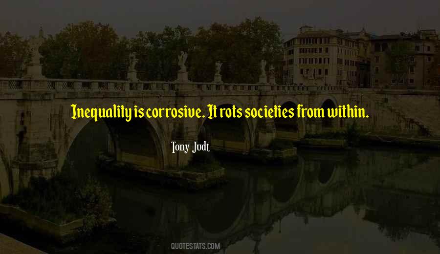 Tony Judt Quotes #897039