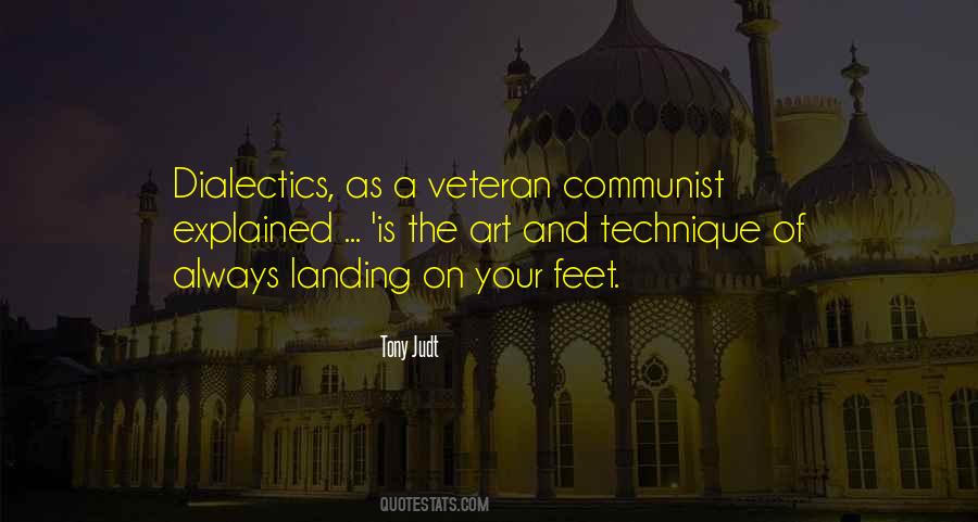 Tony Judt Quotes #983303