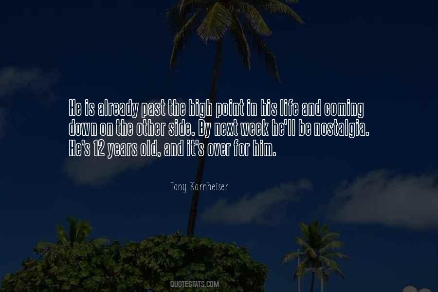 Tony Kornheiser Quotes #948813