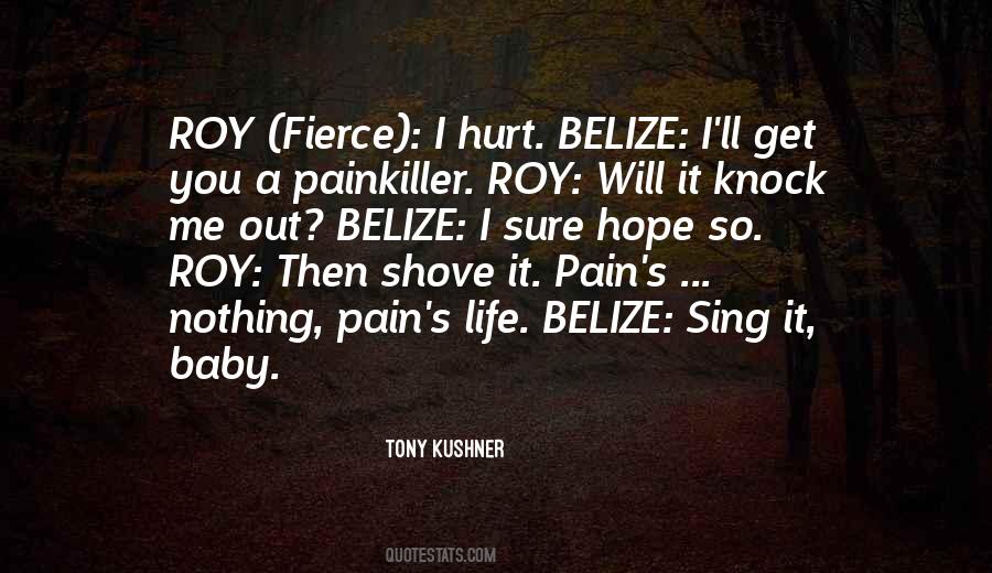 Tony Kushner Quotes #1429547