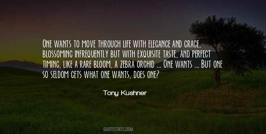 Tony Kushner Quotes #906109