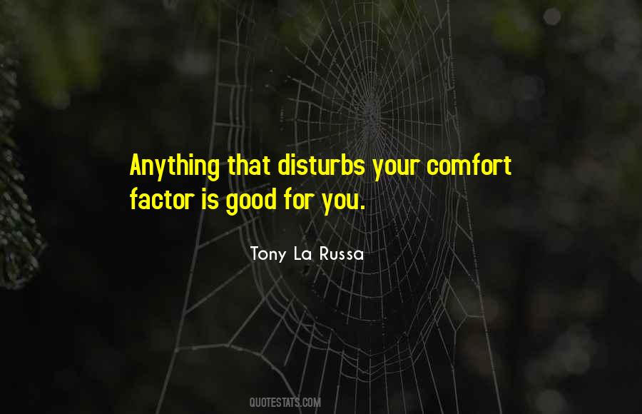 Tony La Russa Quotes #1191365