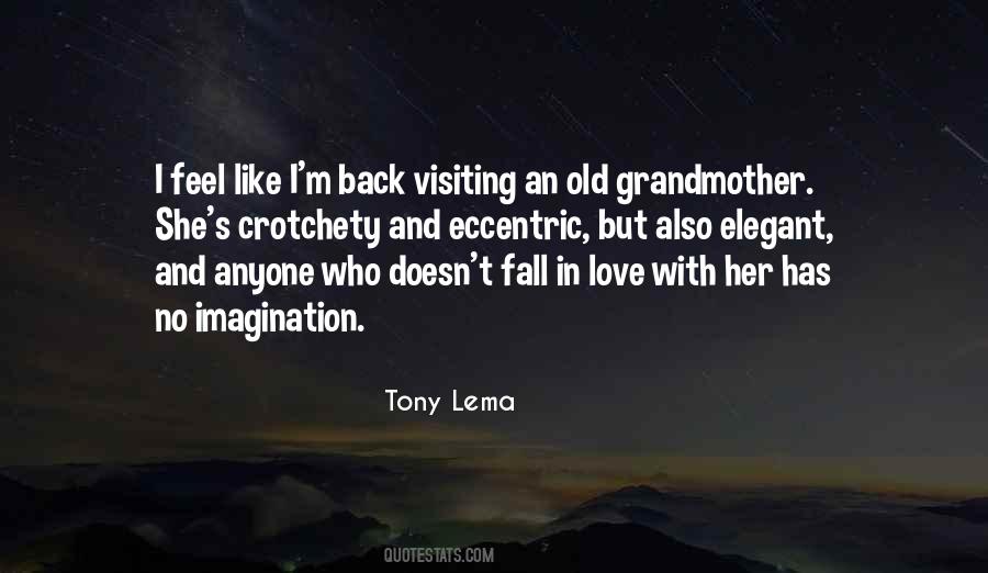 Tony Lema Quotes #756574