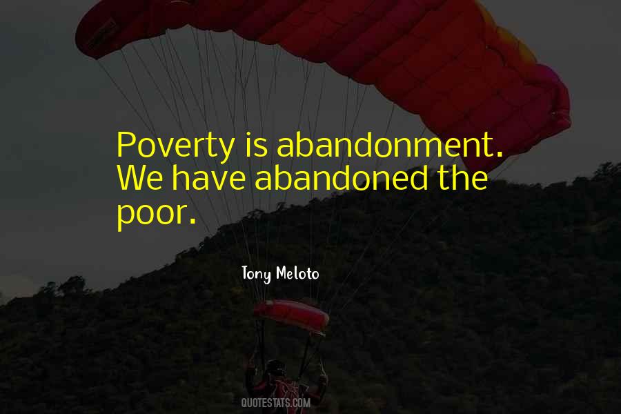 Tony Meloto Quotes #1766457