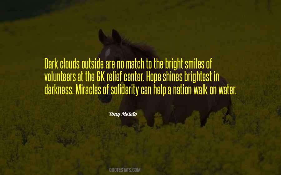 Tony Meloto Quotes #381859