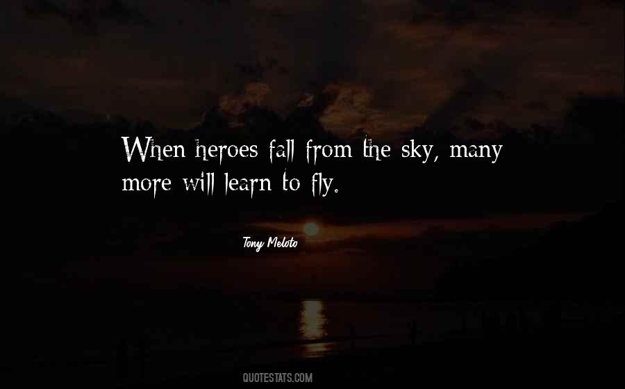 Tony Meloto Quotes #704062