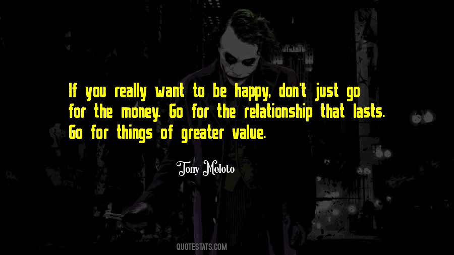 Tony Meloto Quotes #751543