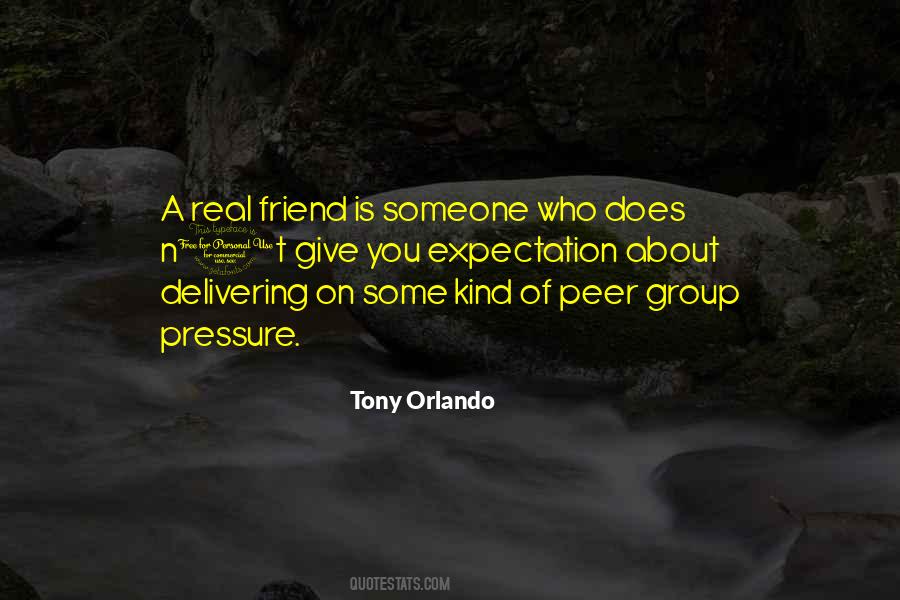 Tony Orlando Quotes #1650700