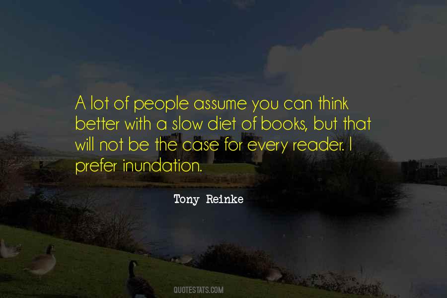 Tony Reinke Quotes #365685