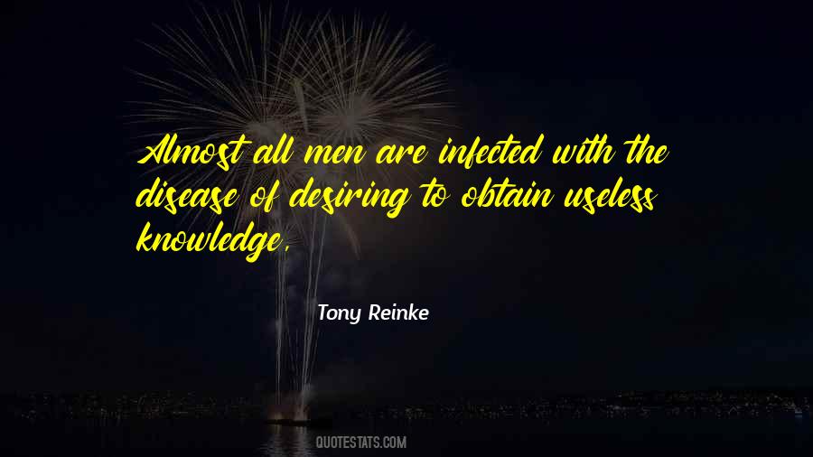 Tony Reinke Quotes #495685