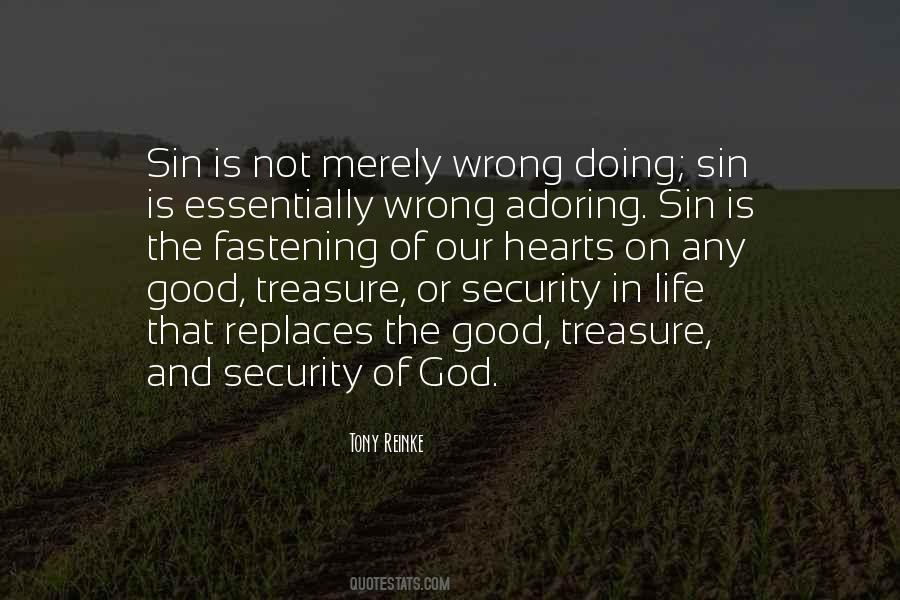 Tony Reinke Quotes #980116