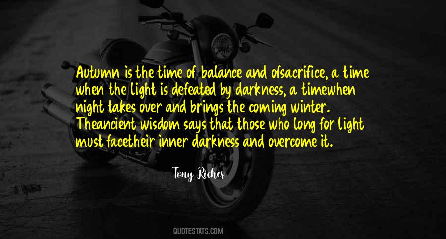 Tony Riches Quotes #1274199 Tony Riches Quotes #1274199