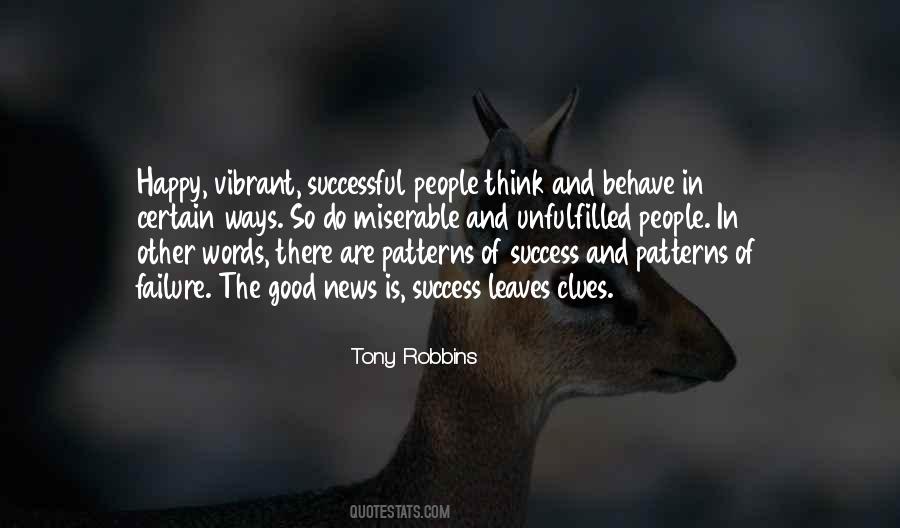 Tony Robbins Quotes #1128745