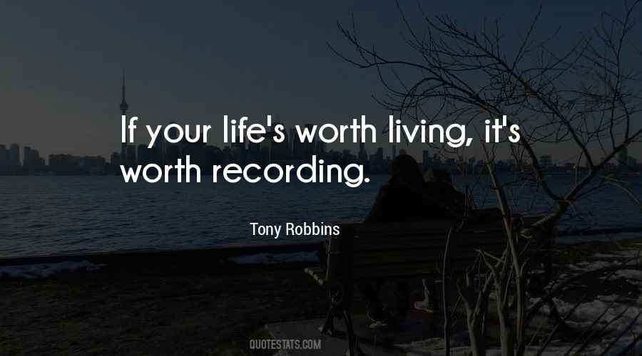 Tony Robbins Quotes #1137481