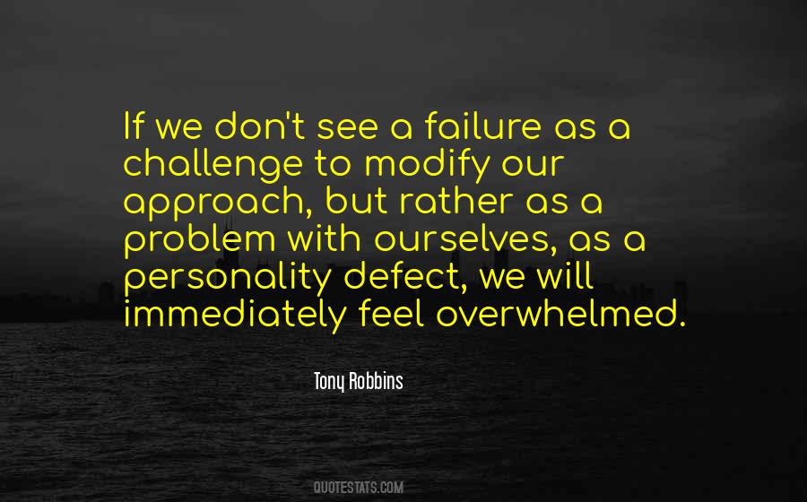 Tony Robbins Quotes #1185208