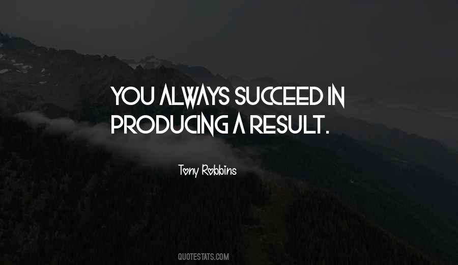 Tony Robbins Quotes #1236195