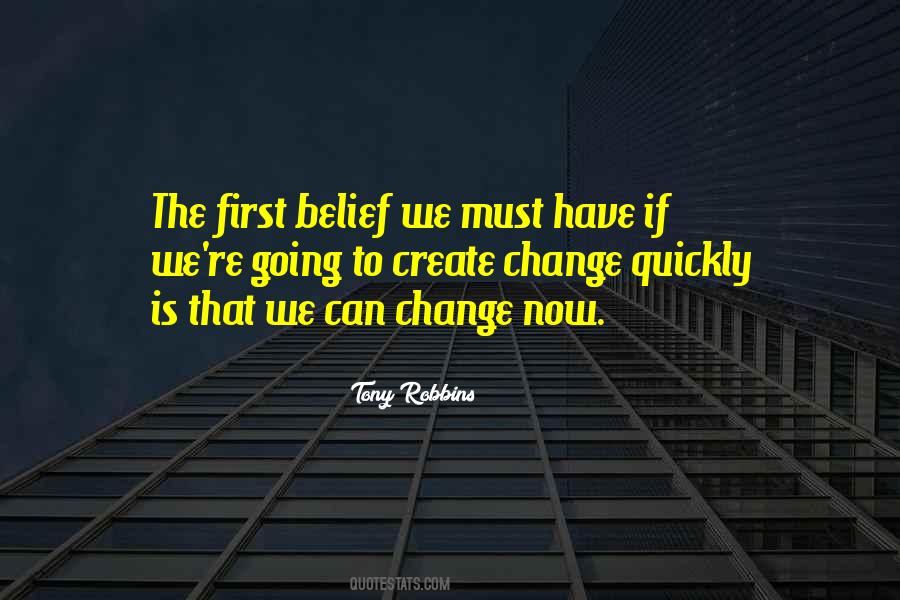 Tony Robbins Quotes #1268434