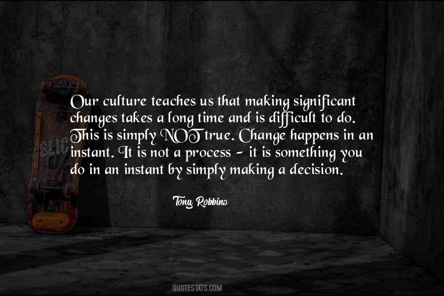 Tony Robbins Quotes #1277711