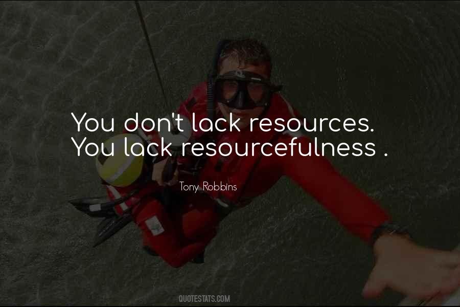 Tony Robbins Quotes #1296481