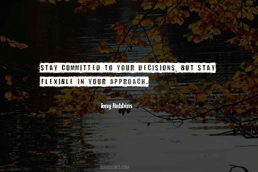 Tony Robbins Quotes #1310183