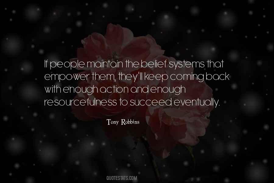 Tony Robbins Quotes #1547645