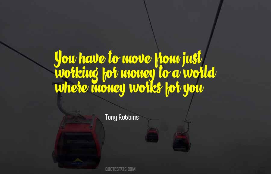 Tony Robbins Quotes #1774386