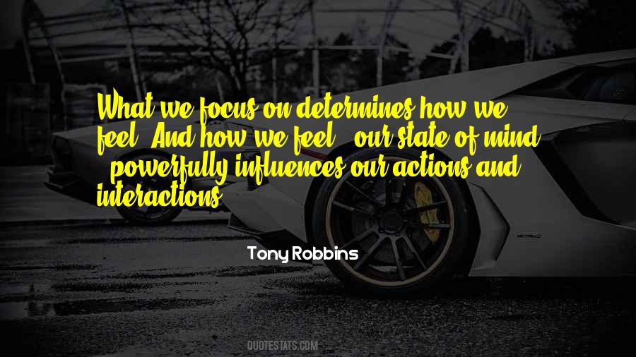 Tony Robbins Quotes #1804166