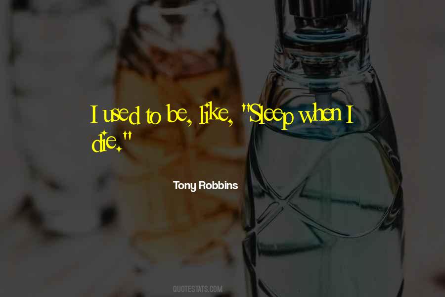 Tony Robbins Quotes #333108