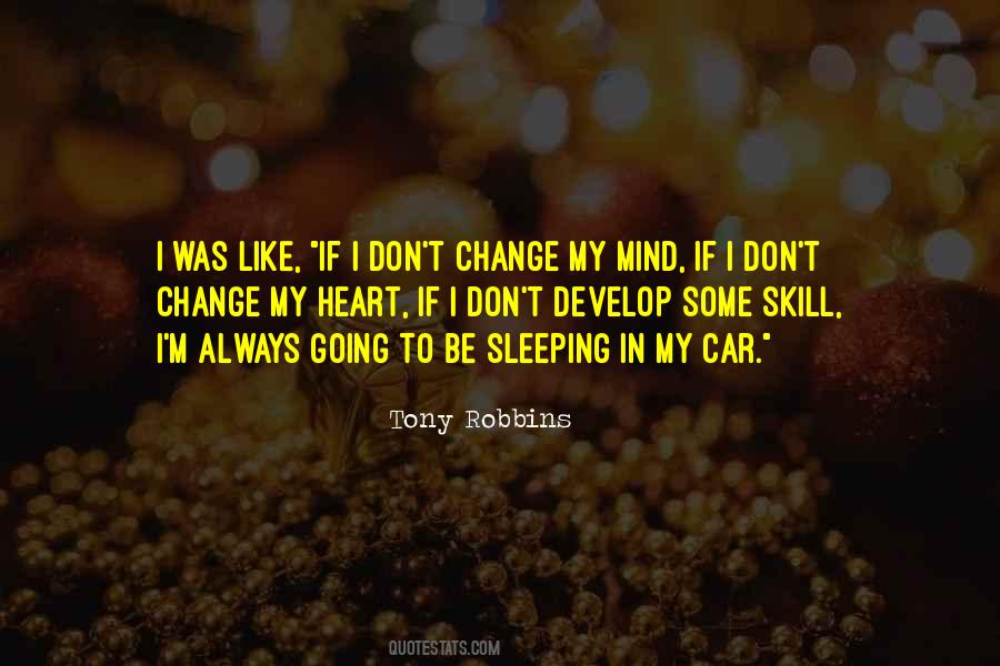 Tony Robbins Quotes #347966