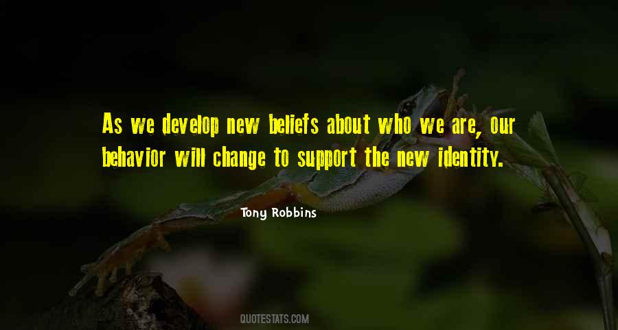 Tony Robbins Quotes #372114