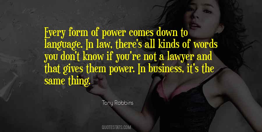Tony Robbins Quotes #508336