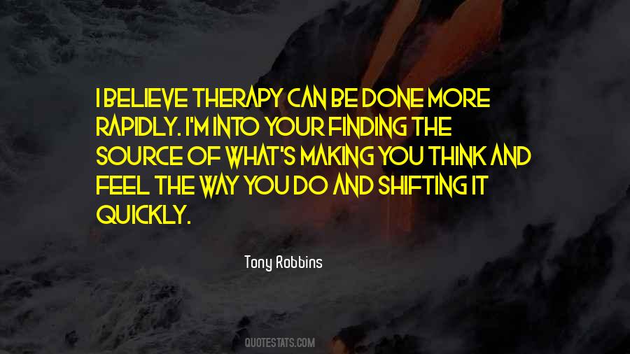 Tony Robbins Quotes #530736