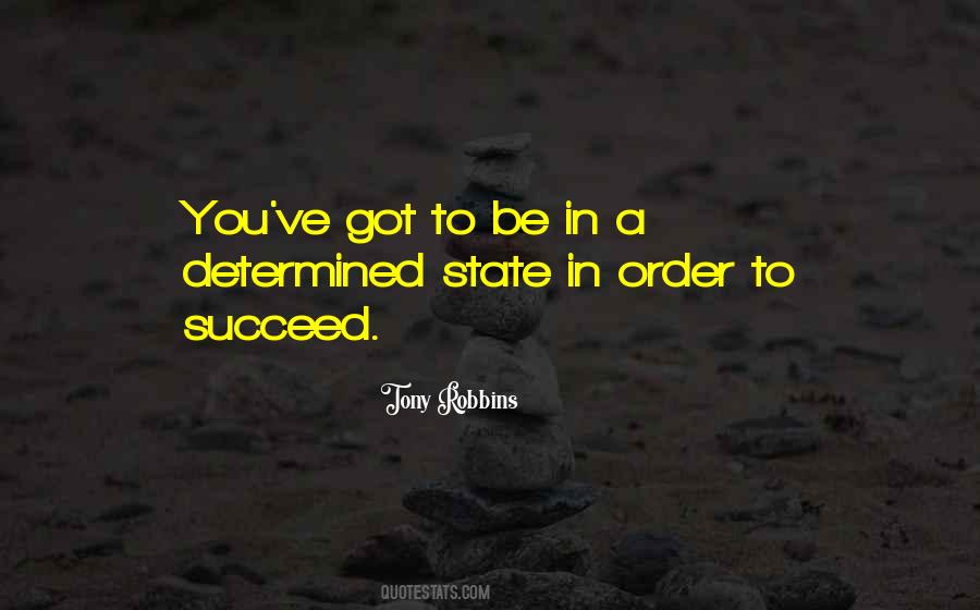 Tony Robbins Quotes #668524