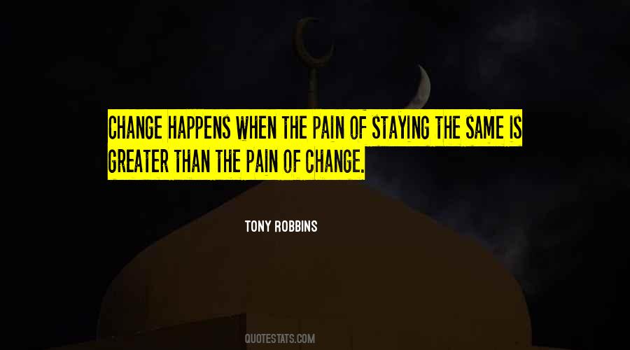 Tony Robbins Quotes #690508