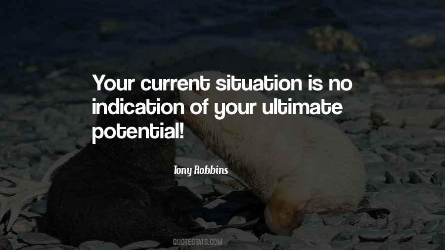 Tony Robbins Quotes #963761