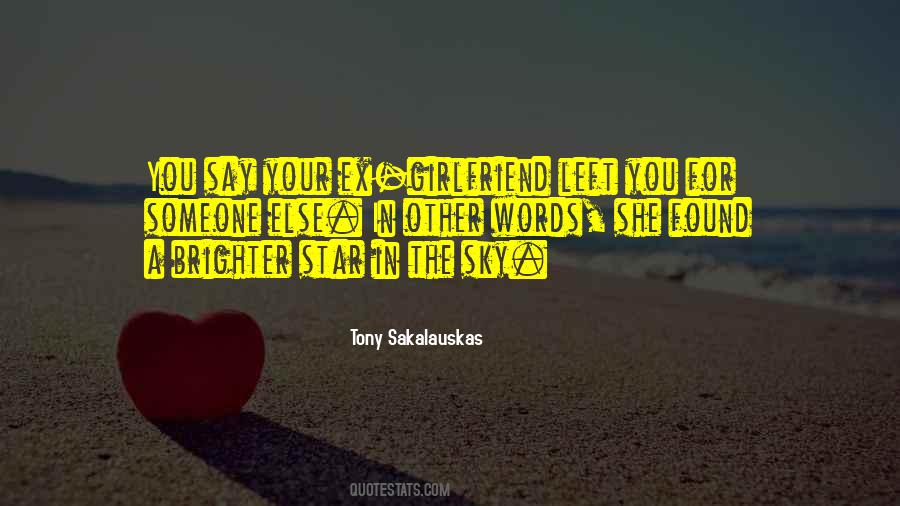 Tony Sakalauskas Quotes #1539436 Tony Sakalauskas Quotes #1539436