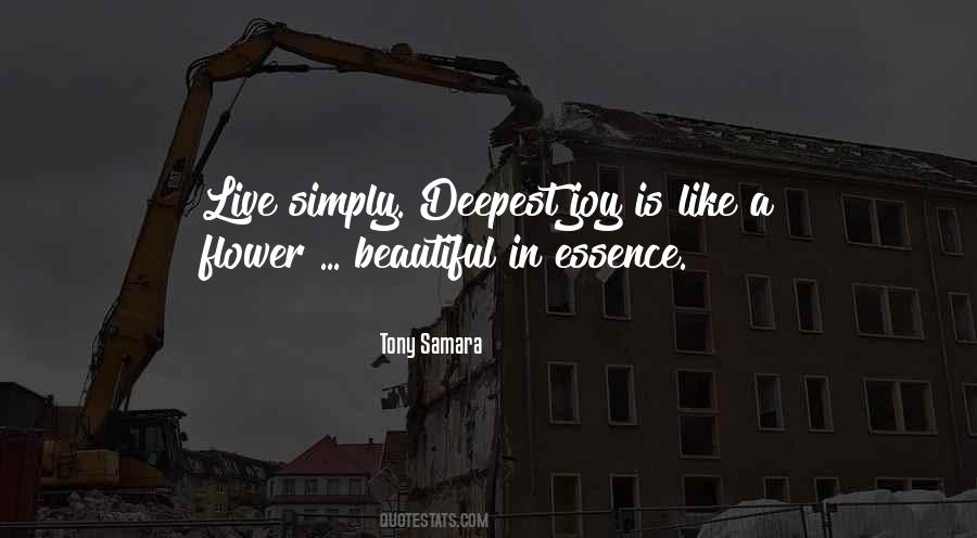 Tony Samara Quotes #1353481 Tony Samara Quotes #1353481