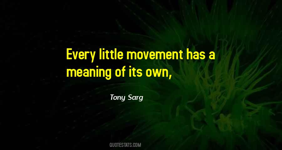 Tony Sarg Quotes #696427 Tony Sarg Quotes #696427