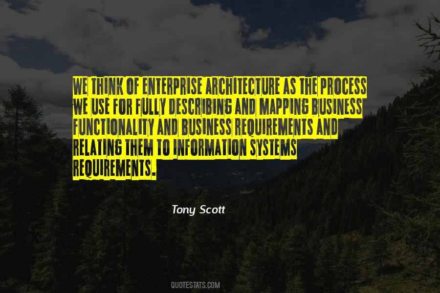 Tony Scott Quotes #292014