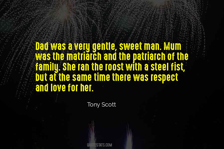 Tony Scott Quotes #95896