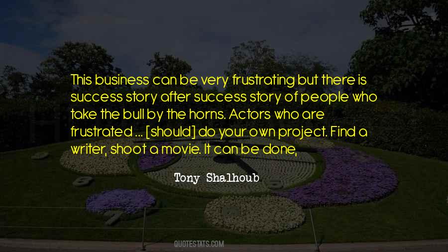 Tony Shalhoub Quotes #713582