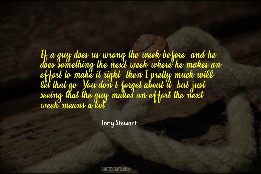 Tony Stewart Quotes #1280271