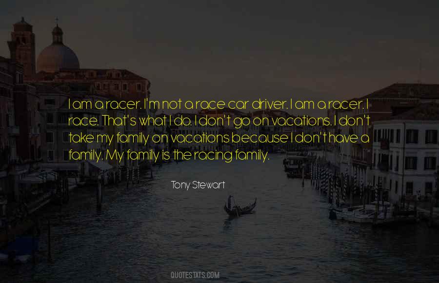 Tony Stewart Quotes #1484631