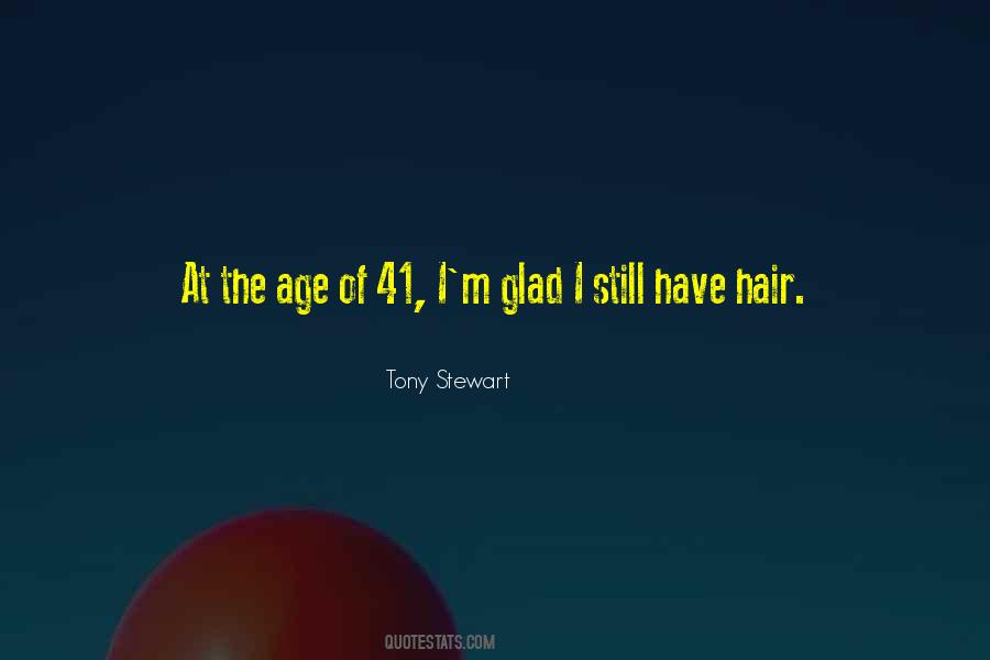 Tony Stewart Quotes #655583