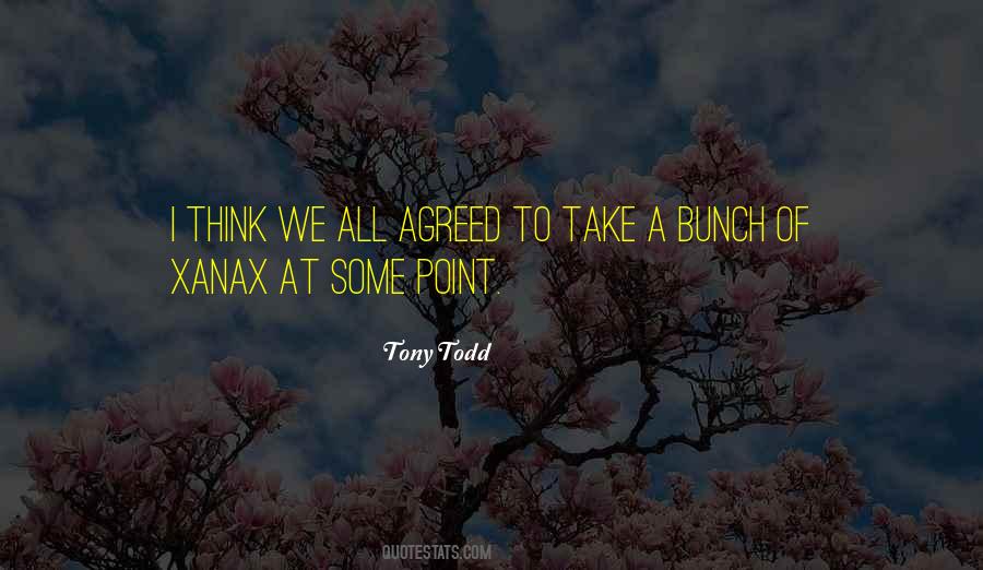 Tony Todd Quotes #469830