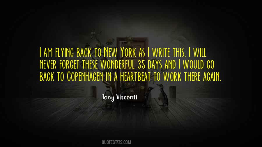 Tony Visconti Quotes #1680891