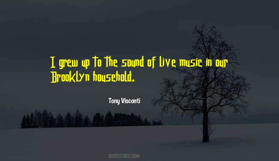 Tony Visconti Quotes #1808441