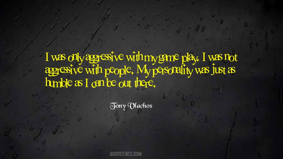 Tony Vlachos Quotes #778560 Tony Vlachos Quotes #778560