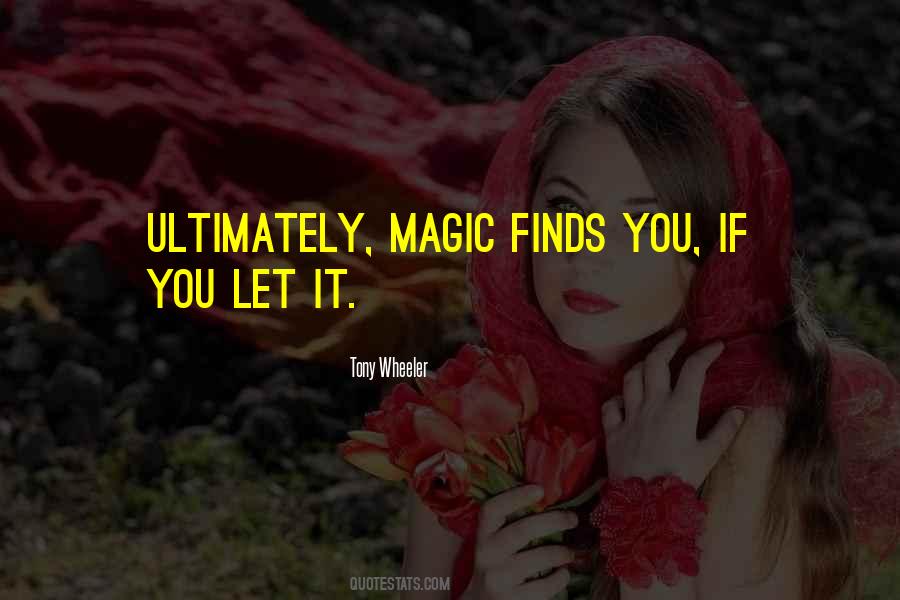 Tony Wheeler Quotes #909355 Tony Wheeler Quotes #909355